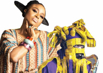 How I almost returned to Lagbaja's band -Ego