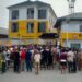 MTN Nigeria shuts offices nationwide over sim blockage backlash