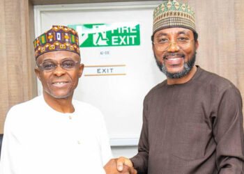 New NPA boss resumes, targets improved revenue generation, efficiency