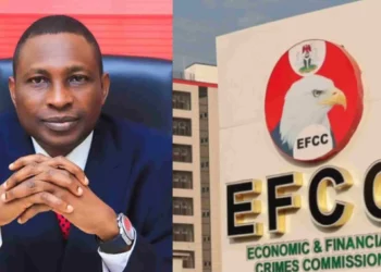 Public corruption, bane of Nigeria’s development, says EFCC boss