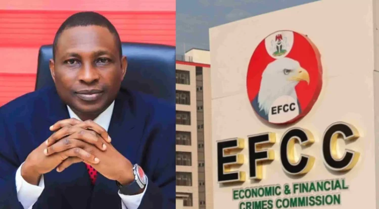 Public corruption, bane of Nigeria’s development, says EFCC boss