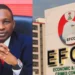 Public corruption, bane of Nigeria’s development, says EFCC boss