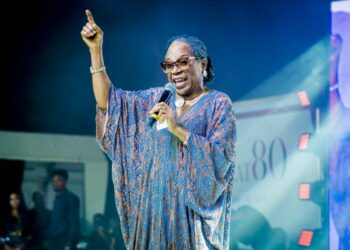 How I want to be buried –Onyeka Onwenu