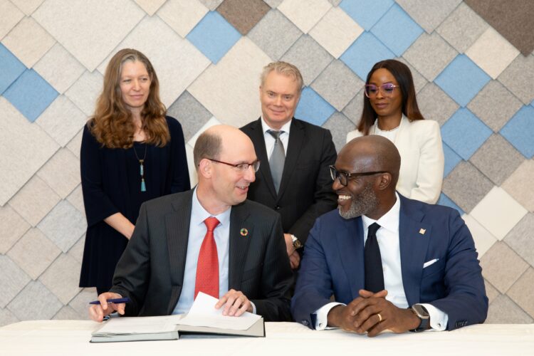 Access Bank raises N442 billion capital through syndicated Tier II Facility