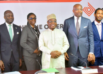 Access Holdings’ shareholders pledge overwhelming support for Rights Issue