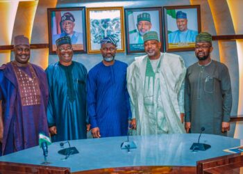 Nigeria embarks on Agricultural transformation with the Greener Hope National Agricultural Mechanisation Programme