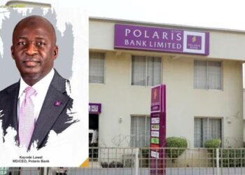 AGF battles Polaris Bank, staff for diverting customer’s N16.5bn