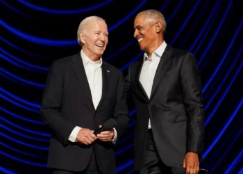 U.S election: Biden needs to ‘seriously consider’ quitting race, Obama tells allies