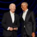 U.S election: Biden needs to ‘seriously consider’ quitting race, Obama tells allies