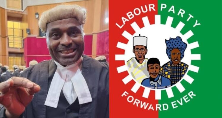 LP: More moles like Okonkwo will be exposed, fumigated out of our party