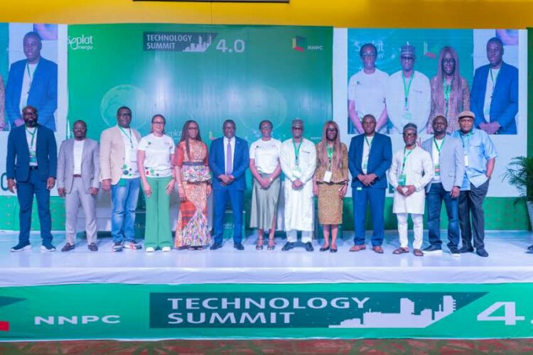 Seplat Technology Summit 4.0: Industry experts discuss future of energy in Nigeria