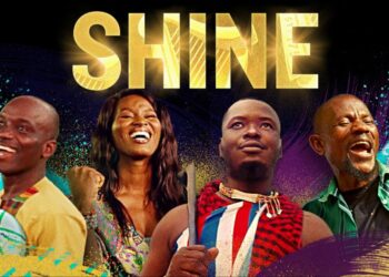 Showmax releases African football documentary Shine this Friday, 5 July 2024