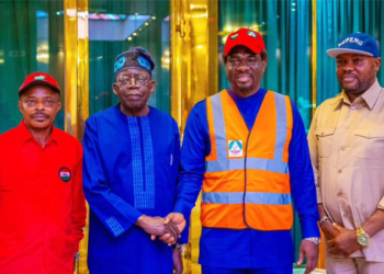 Labour to Tinubu: Our demand of 250,000 minimum wage remains unchanged
