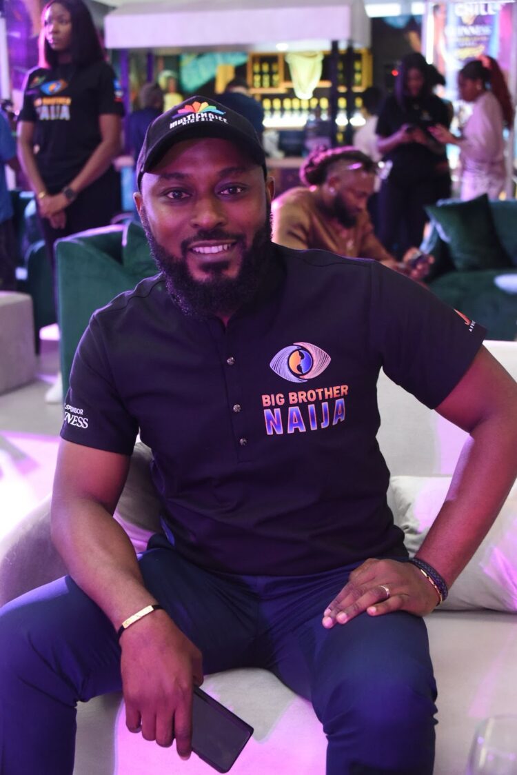Fans to win N1m each on new MyDStv App as BBNaija premieres -Tope Oshunkeye