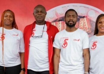 UBA @75: Customers set to win over N200m as UBA Legacy Promo kicks-off