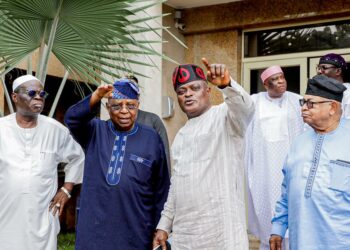 GAC members meet Obasa over proposed Lagos Electricity Law