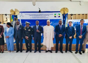 Safe Inland Ferry Services capable of boosting Blue Economy potential -Adalikwu, MOWCA SG