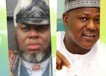 Dokubo-Asari support ex-speaker Dogara's appeal to president Tinubu to outsource the fight against terror