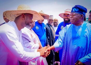 Transforming Nigeria's Agri-Food Systems: The Origin Tech Group story