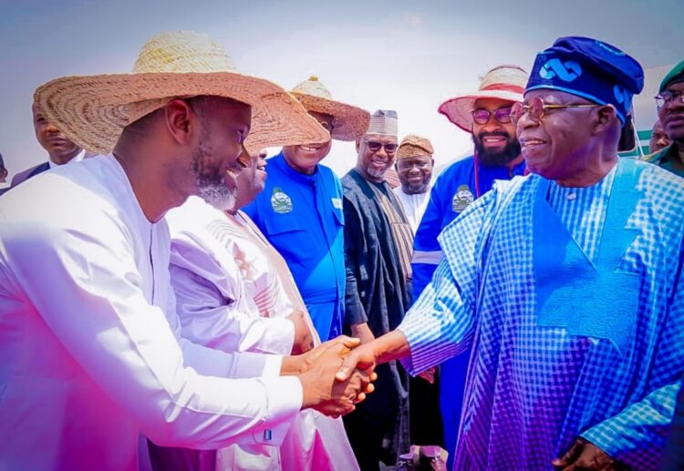 Transforming Nigeria's Agri-Food Systems: The Origin Tech Group story