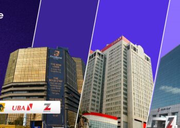 First Bank, UBA, others join Zone decentralised payment network
