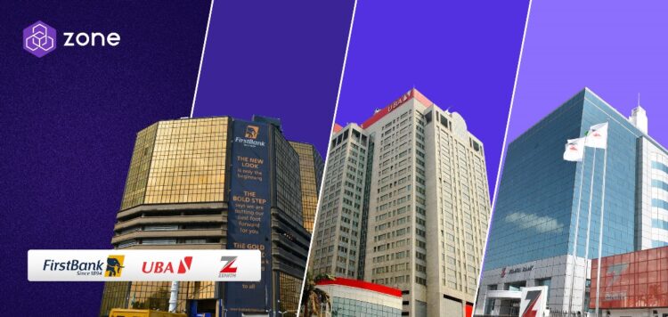 First Bank, UBA, others join Zone decentralised payment network