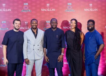 Lagos Motor Boat Club welcomes exclusive lounge by The Macallan