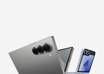 Glo offers customers chance to pre-order new Samsung Fold/Flip 6 phones