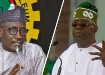 FG plans to borrow another $2billion crude oil-backed loan –Report