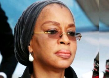 Justice Ajumogobia’s daughter, Doctor Aribemchukwu Murdered in Ikoyi residence