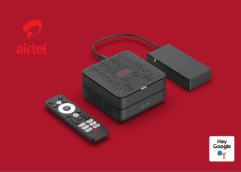 Airtel launches Smart Router, offering smart TV experience on regular TVs
