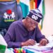 Tinubu approves N50,000 monthly stipend for Niger-Delta youths