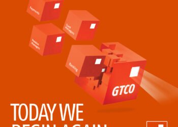 GTCO Plc launches Public Offer to raise N400.5 billion