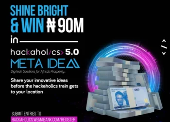 Wema Bank opens registrations to participants across unlimited verticals for Hackaholics 5.0