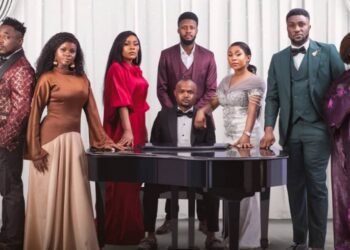 “CHAINS – No Longer a Slave” set for premiere today