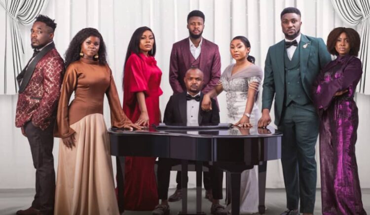 “CHAINS – No Longer a Slave” set for premiere today