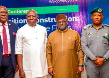 AMJON urges stakeholders collaboration to bridge financing gap for vessel acquisition