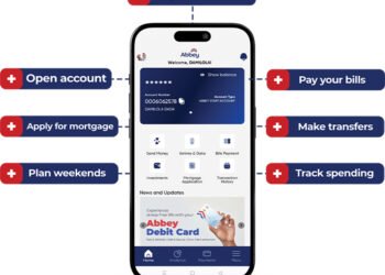 Abbey Mortgage Bank relaunches AbbeyMobile 2.0 to boost customer experience
