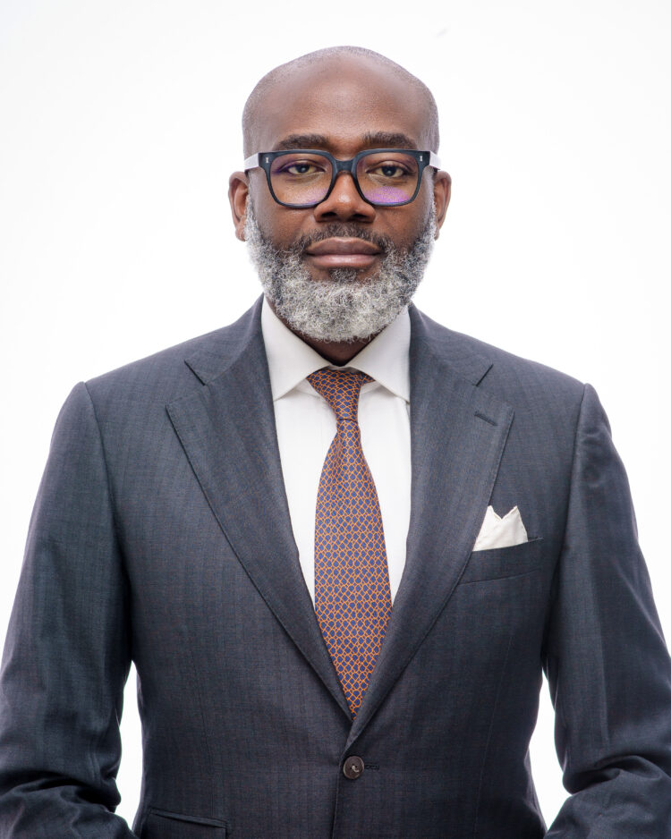 Strengthening Nigeria’s Financial future: The imperative of domestic investment and market stability