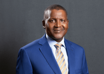 South African billionaire overtakes Aliko Dangote as Africa’s richest person