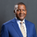 South African billionaire overtakes Aliko Dangote as Africa’s richest person