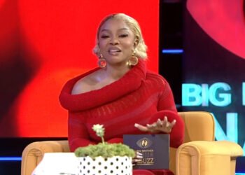 BBNaija S9: Love drama, kitchen wars, and TAMI's exit