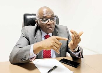 Contract dispute: Chinese firm trying to fraudulently seize Nigeria’s assets, says presidency