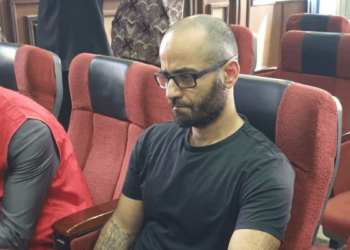Binance: Detained Gambaryan lists reasons Nigeria’s appeal Court should free him