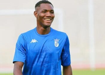 La Liga: Nigeria's Chrisantus guns for bright start with Getafe on StarTimes