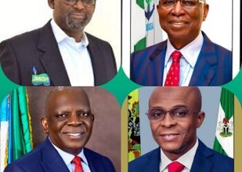 AMJON annual conference: NSML, NIMASA, NPA, NSC, Customs, NISA, other to attend