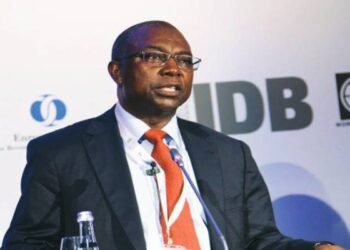 NIMASA committed to fleet expansion, maritime development -DG, Mobereola