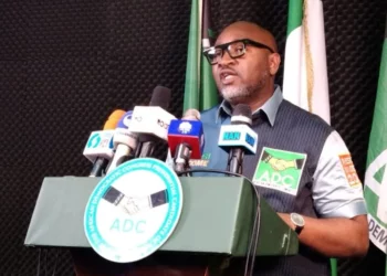 Dumebi Kachikwu to protesters: You can’t remove Tinubu through backdoor