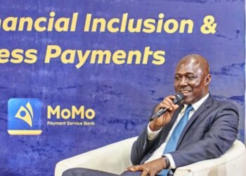 Crisis hits MTN MOMO PSB as both CEO, CCO quit