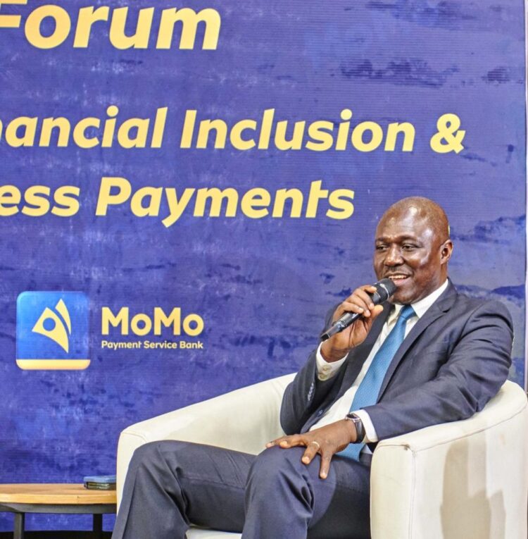 Crisis hits MTN MOMO PSB as both CEO, CCO quit